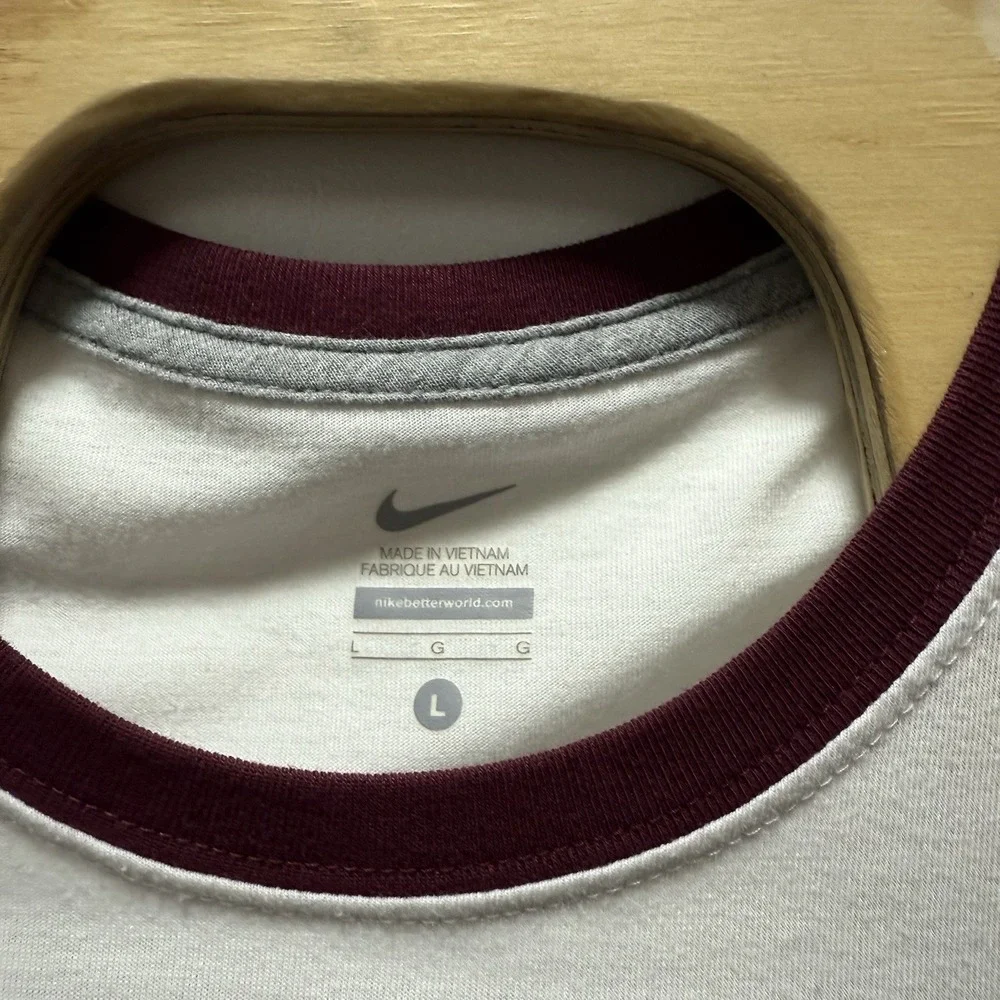 Nike arizona state